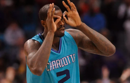 Marvin Williams has declared his retirement 
